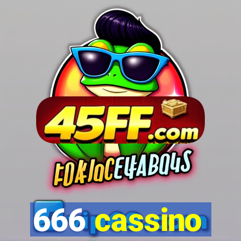 666 cassino